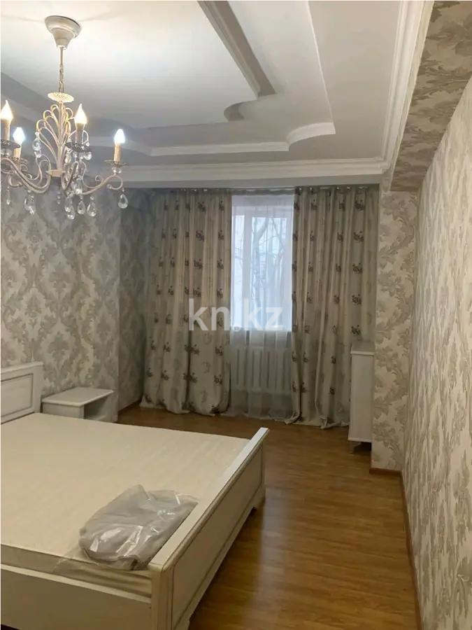 Продажа 4-комнатной квартиры, 123 м² в Алматы - фото 2