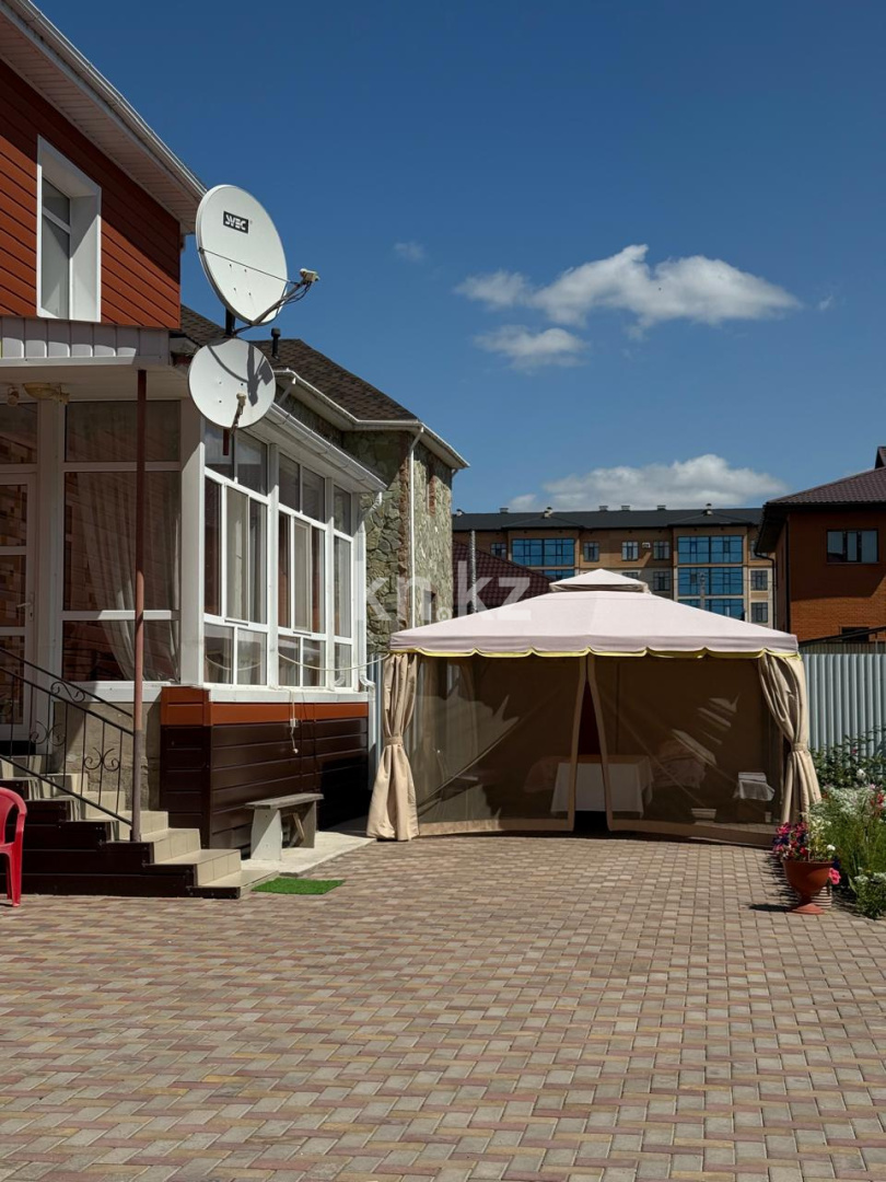 Продажа 7-комнатного дома, 370 м² в Караганде - фото 13