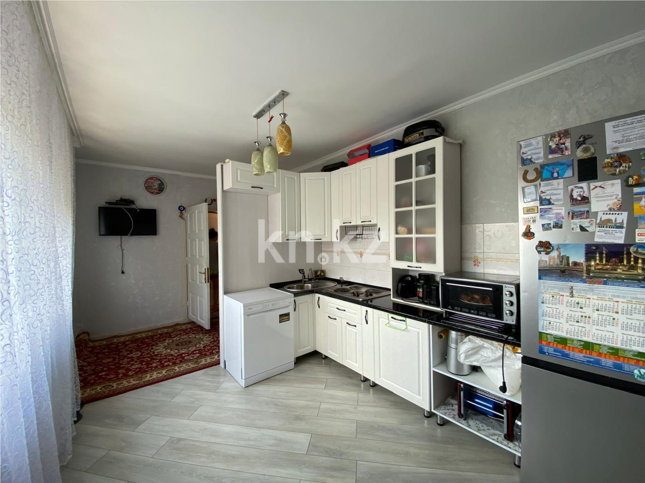 Продажа 5-комнатного дома, 214 м² в Караганде - фото 9