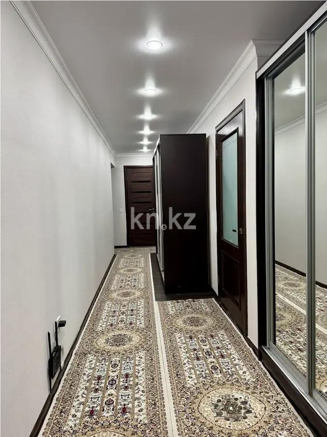 Продажа 3-комнатной квартиры, 78 м², ул. Жургенова, дом  28 в Астане - фото 8