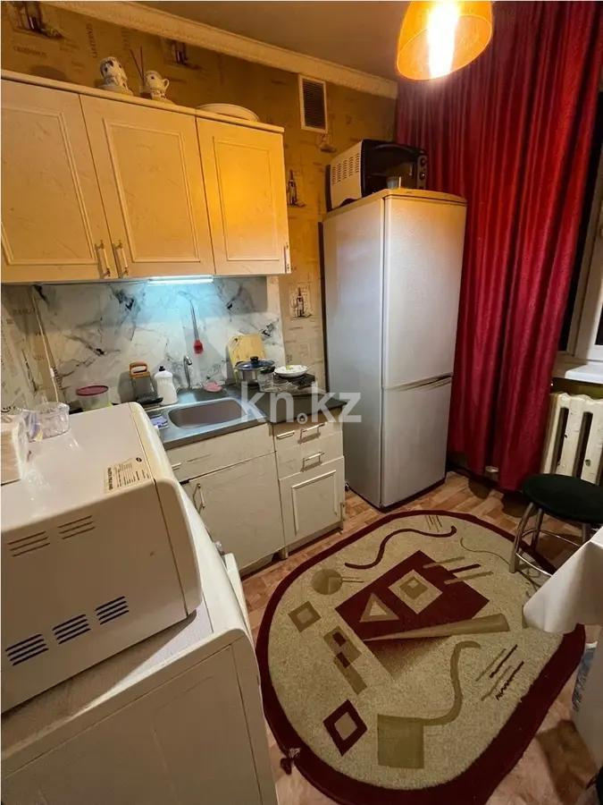 Продажа 1-комнатной квартиры, 33 м² в Караганде - фото 2