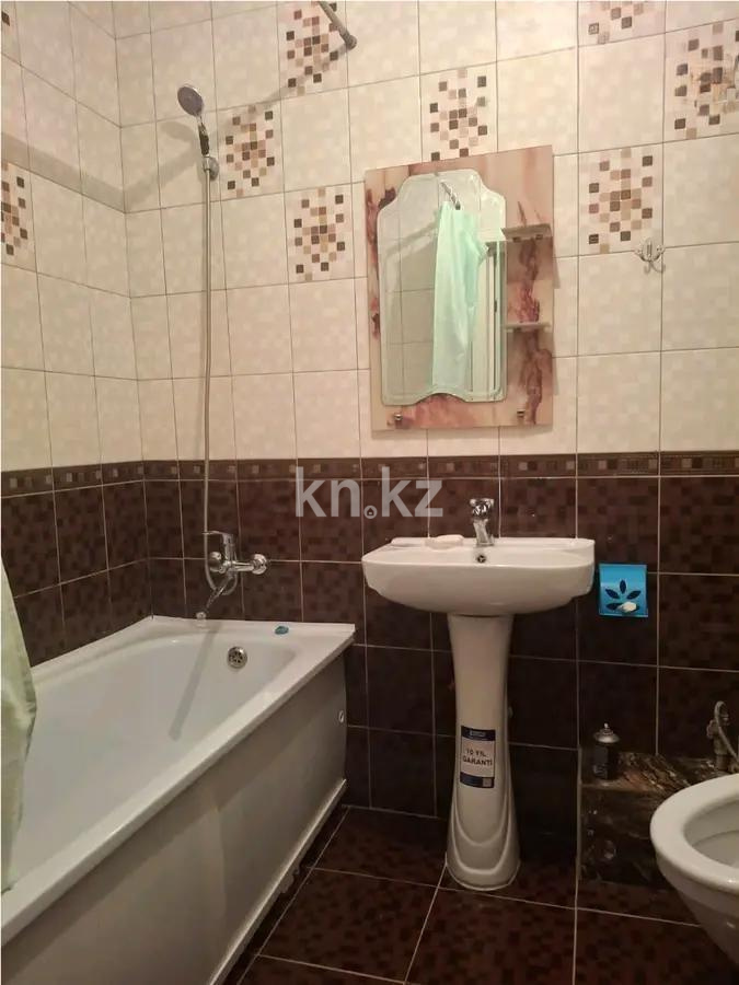 Продажа 1-комнатной квартиры, 38 м² в Астане - фото 3