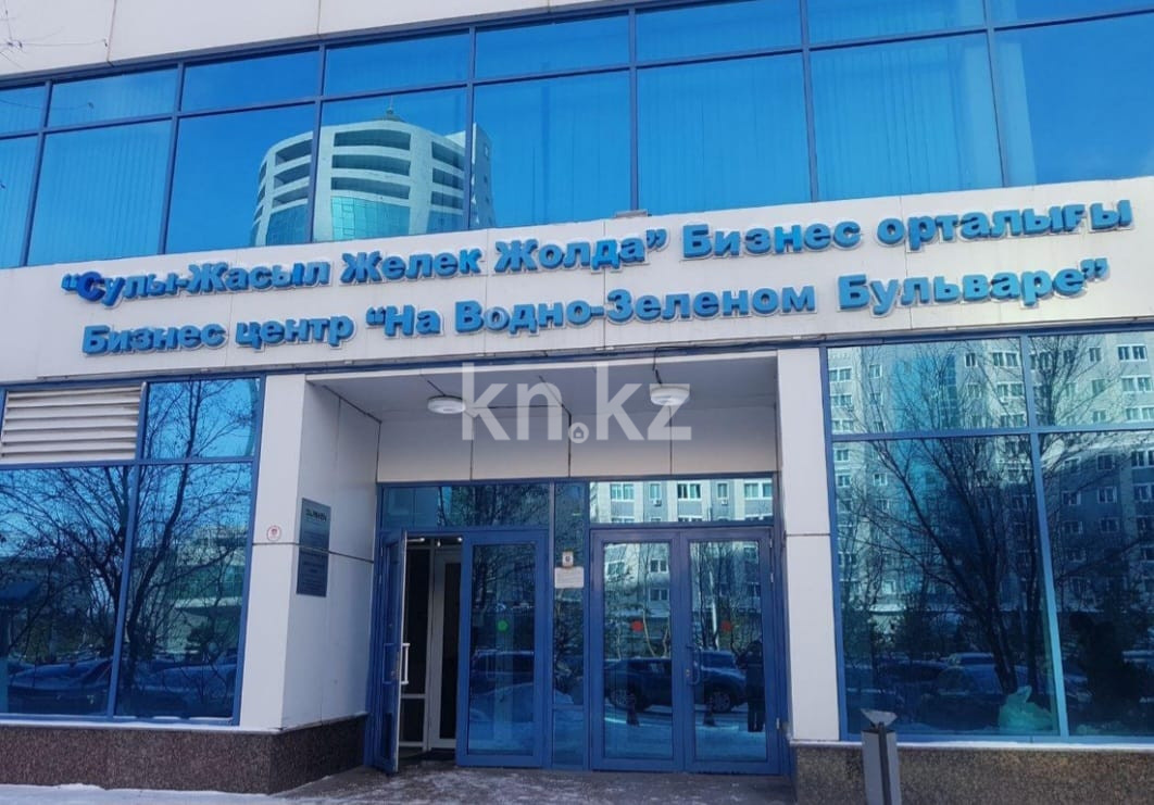 Продажа , 17 м², ул. Кунаева в Астане - фото 2