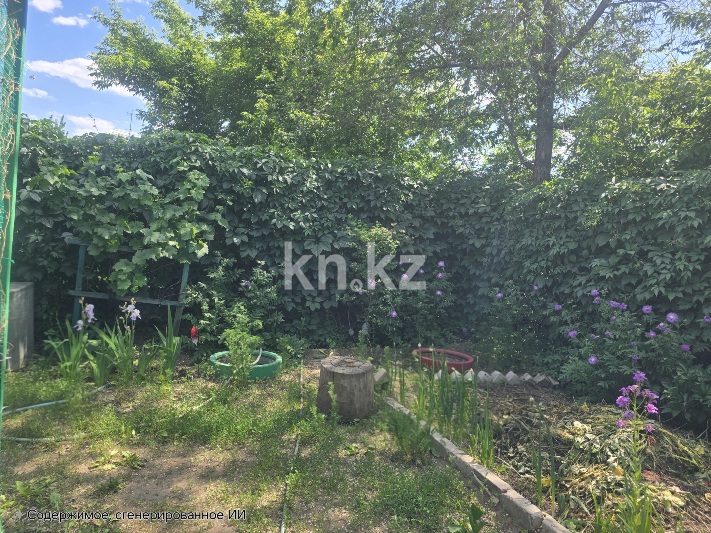 Продажа 2-комнатного дома, 50.6 м² в Актобе - фото 4