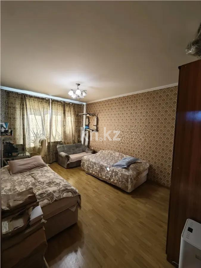 Продажа 3-комнатной квартиры, 79 м² в Алматы - фото 2