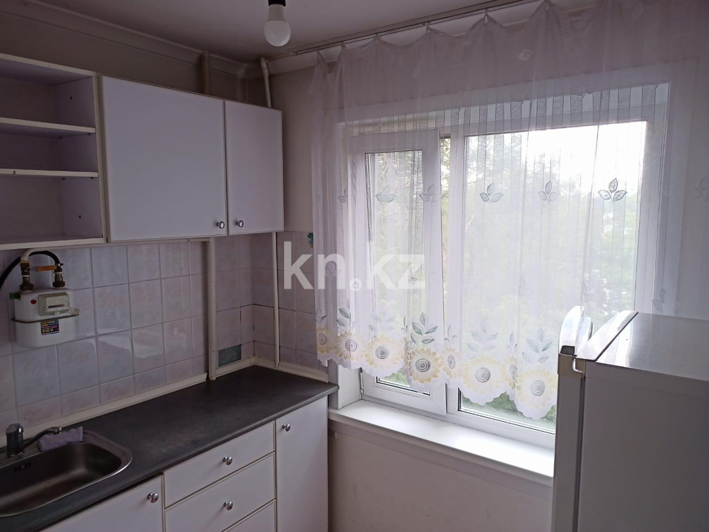 Аренда 2-комнатной квартиры, 44 м² в Караганде - фото 6