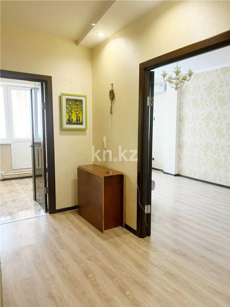 Продажа 1-комнатной квартиры, 41.5 м² в Астане - фото 10