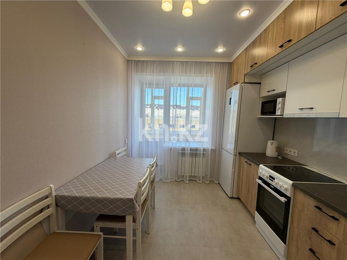 Продажа 2-комнатной квартиры, 53 м² в Караганде - фото 10