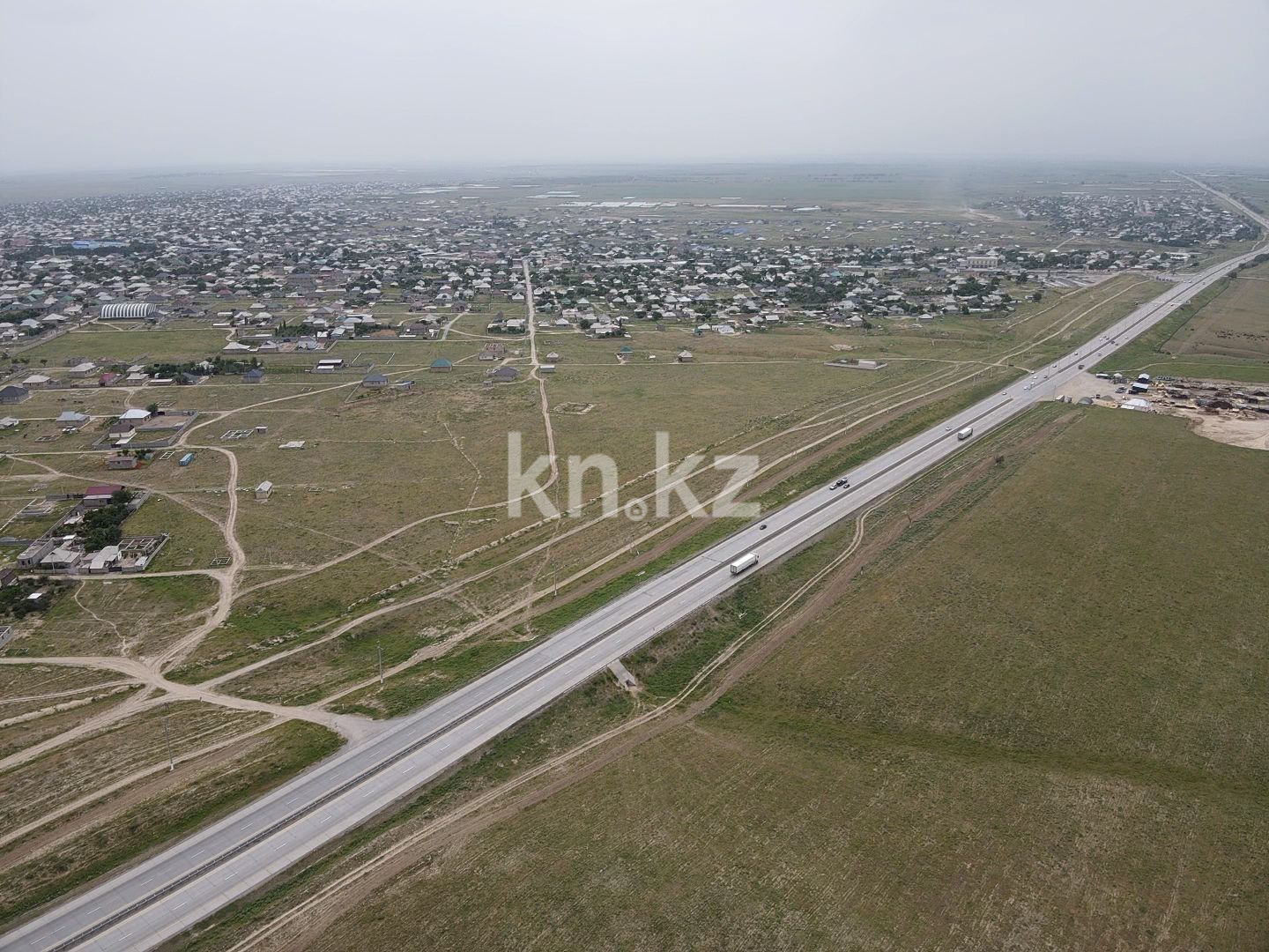 Продажа участка, 6.4 га в Шымкенте - фото 4