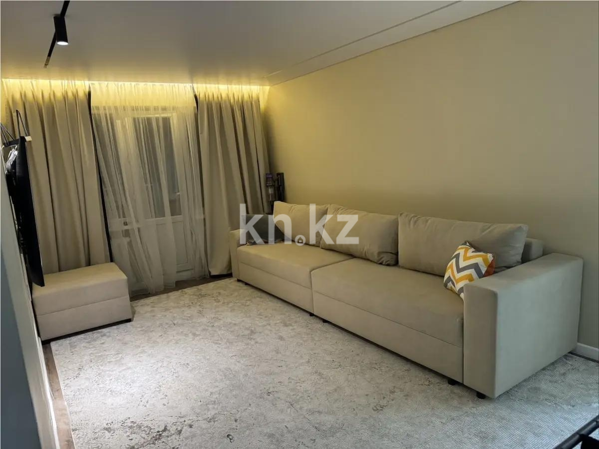 Продажа 3-комнатной квартиры, 60 м² в Алматы