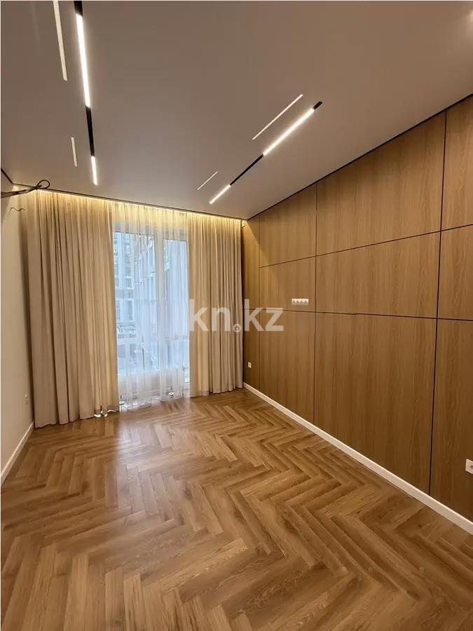 Продажа 2-комнатной квартиры, 48 м² в Алматы - фото 2