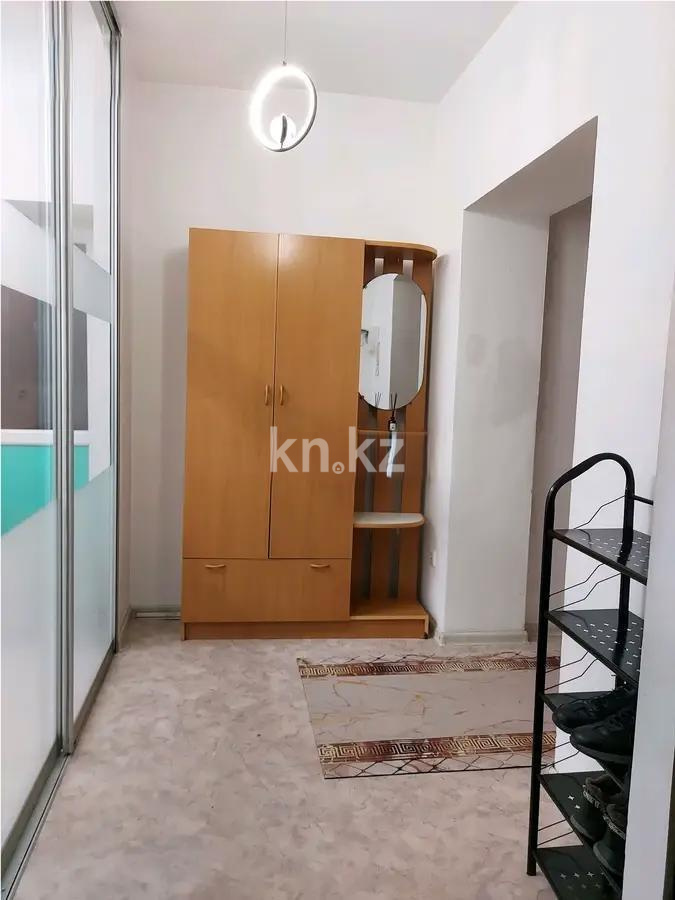 Продажа 2-комнатной квартиры, 62 м², мкр-н Шугыла, дом  340/4 в Алматы - фото 5