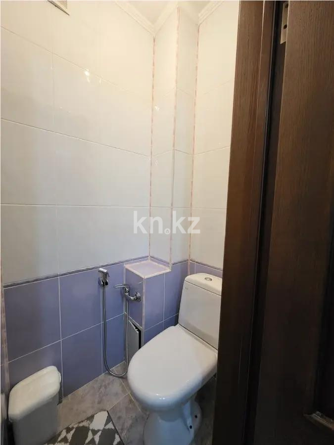 Продажа 2-комнатной квартиры, 50.9 м² в Алматы - фото 5