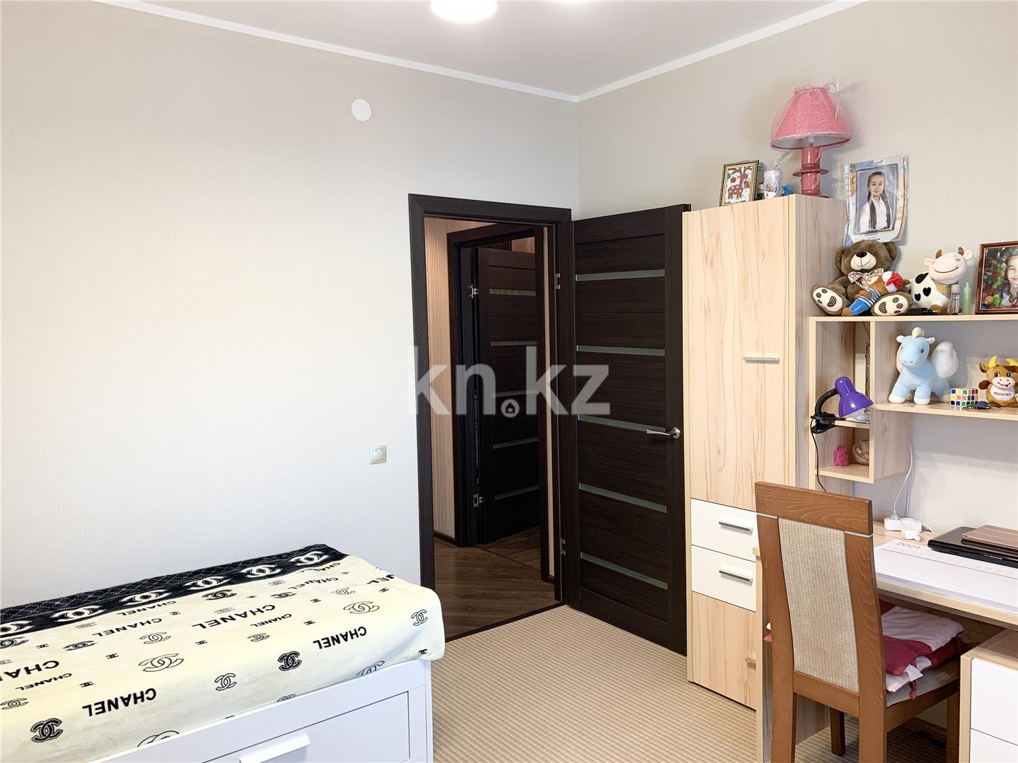 Продажа 3-комнатной квартиры, 90 м² в Караганде - фото 6