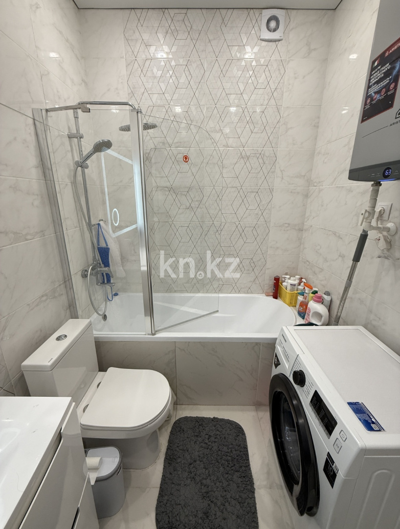 Продажа 3-комнатной квартиры, 87 м² в Караганде - фото 17