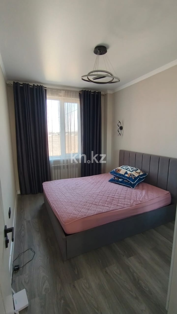 Продажа 1-комнатной квартиры, 34 м² в Алматинской области - фото 2