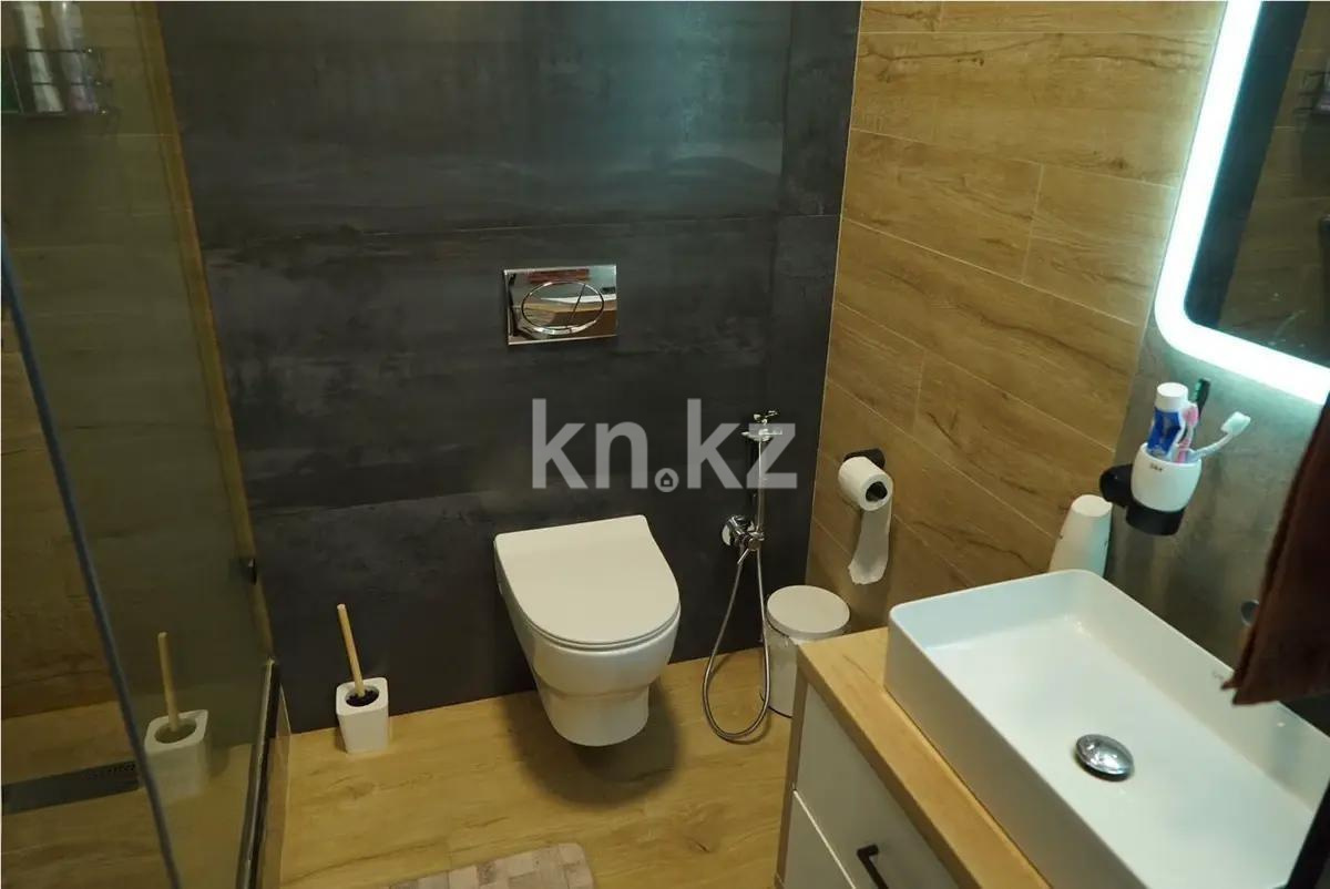 Продажа 2-комнатной квартиры, 70 м² в Алматы - фото 4