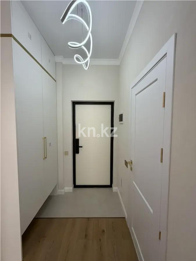 Продажа 2-комнатной квартиры, 40.1 м² в Астане - фото 5