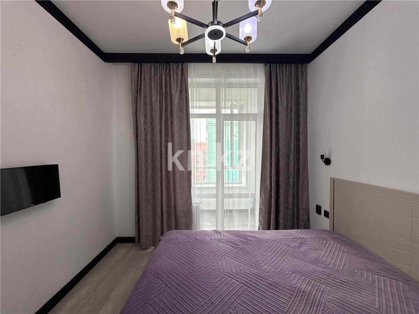 Продажа 2-комнатной квартиры, 39 м² в Астане - фото 6