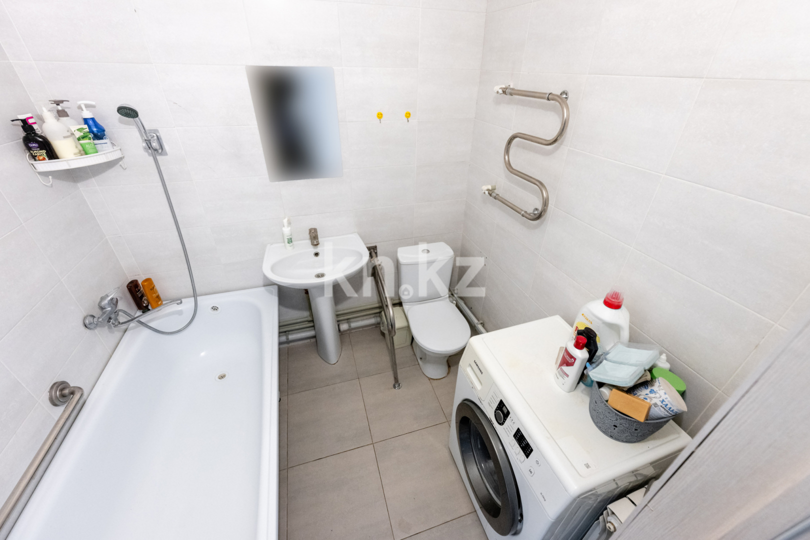Продажа 2-комнатной квартиры, 59.1 м² в Астане - фото 26