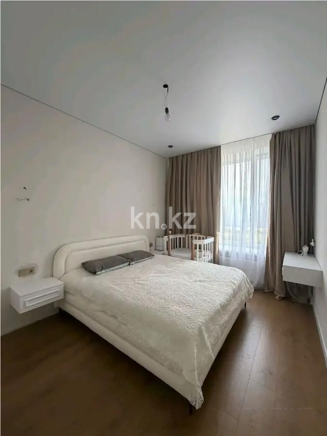 Продажа 3-комнатной квартиры, 93.9 м² в Астане - фото 3