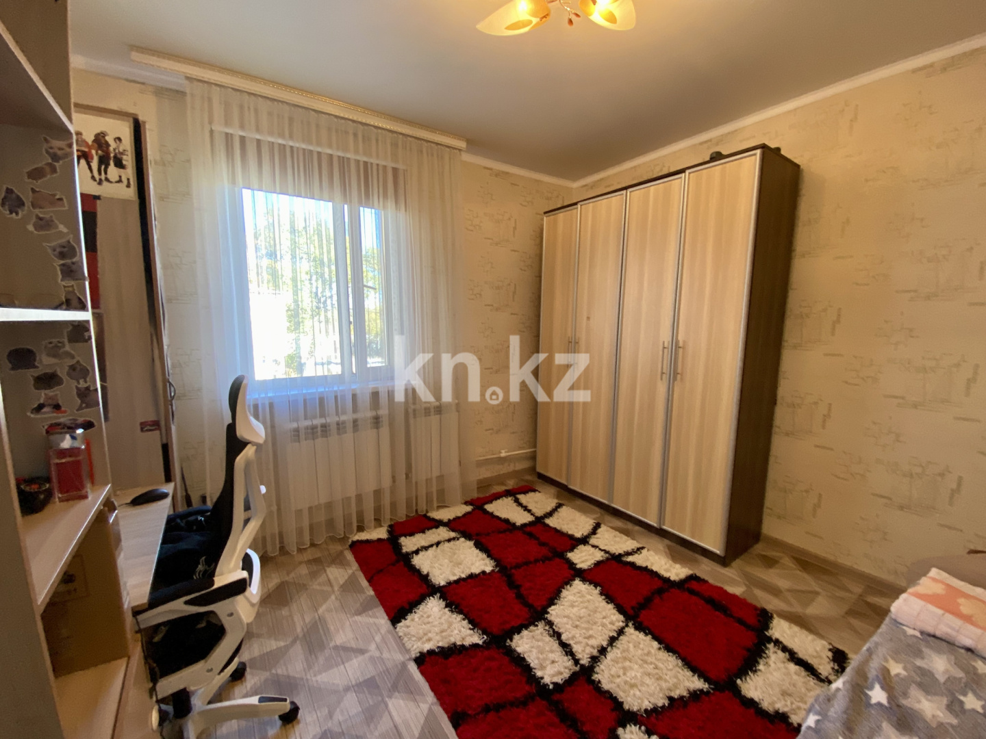 Продажа 2-комнатной квартиры, 51 м², ул. Жакенова в Сарани - фото 3