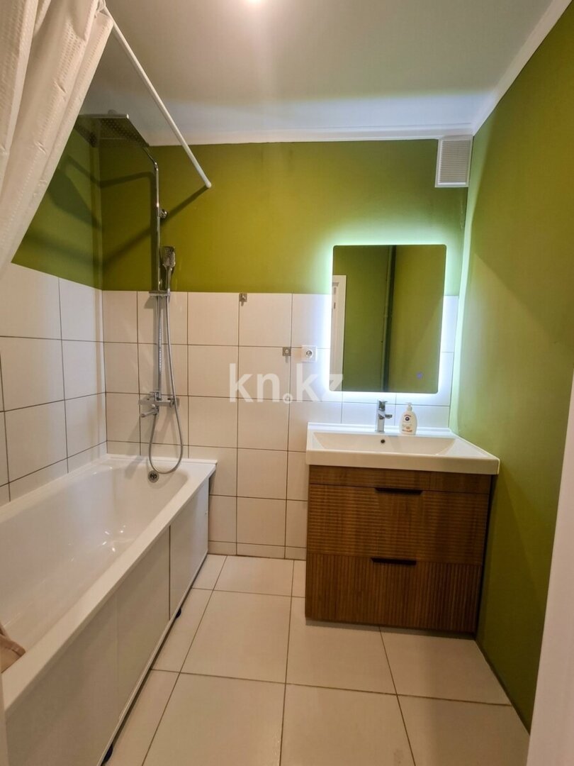 Продажа 3-комнатной квартиры, 72.9 м² в Астане - фото 9
