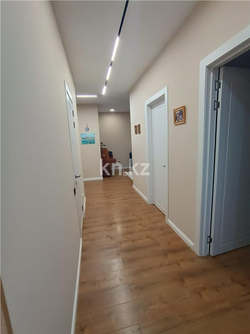 Продажа 3-комнатной квартиры, 73 м², ул. Нурмагамбетова в Астане - фото 9