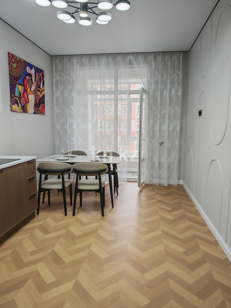 Продажа 3-комнатной квартиры, 68 м², ул. Е-15, дом  13 в Астане - фото 11