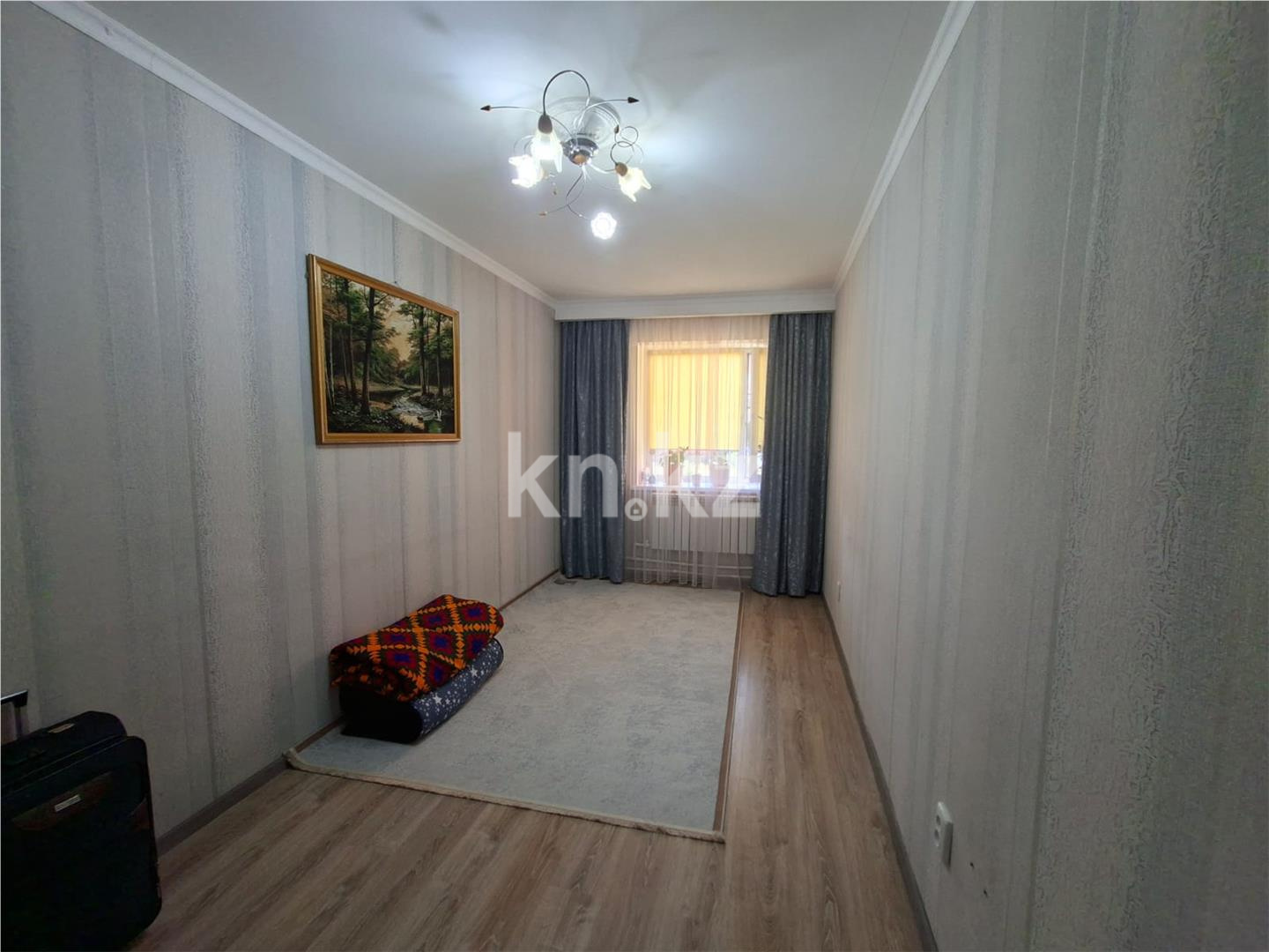 Продажа 3-комнатной квартиры, 89 м² в Караганде - фото 7
