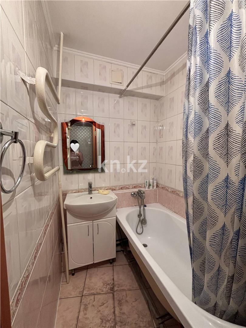 Продажа 2-комнатной квартиры, 44 м² в Караганде - фото 7