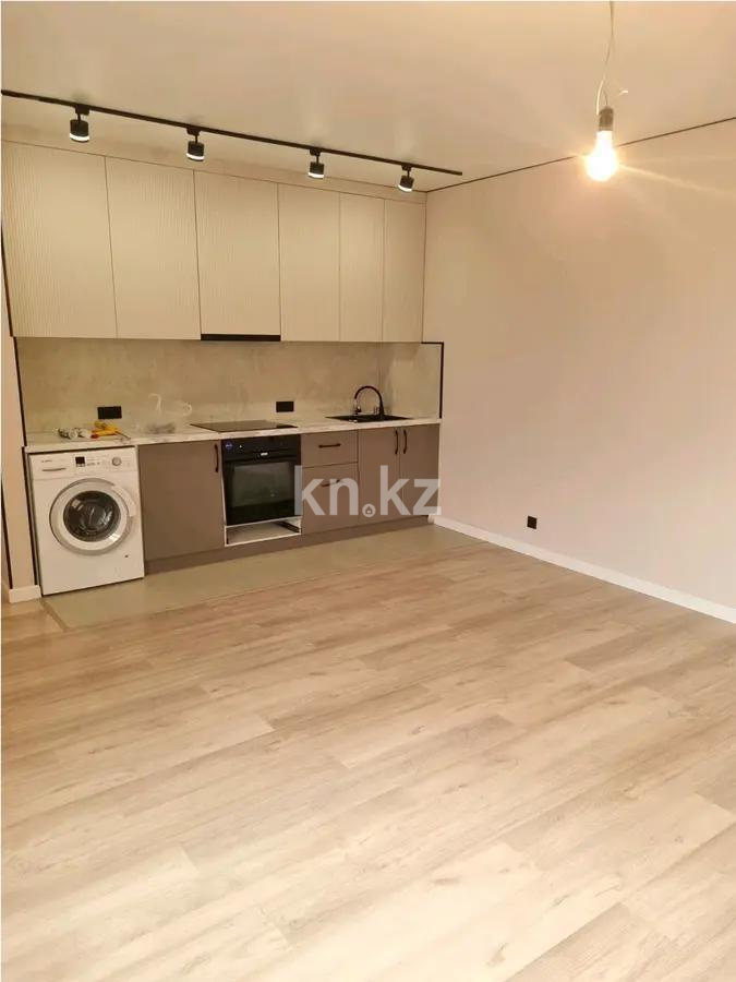 Продажа 2-комнатной квартиры, 53 м² в Астане - фото 2