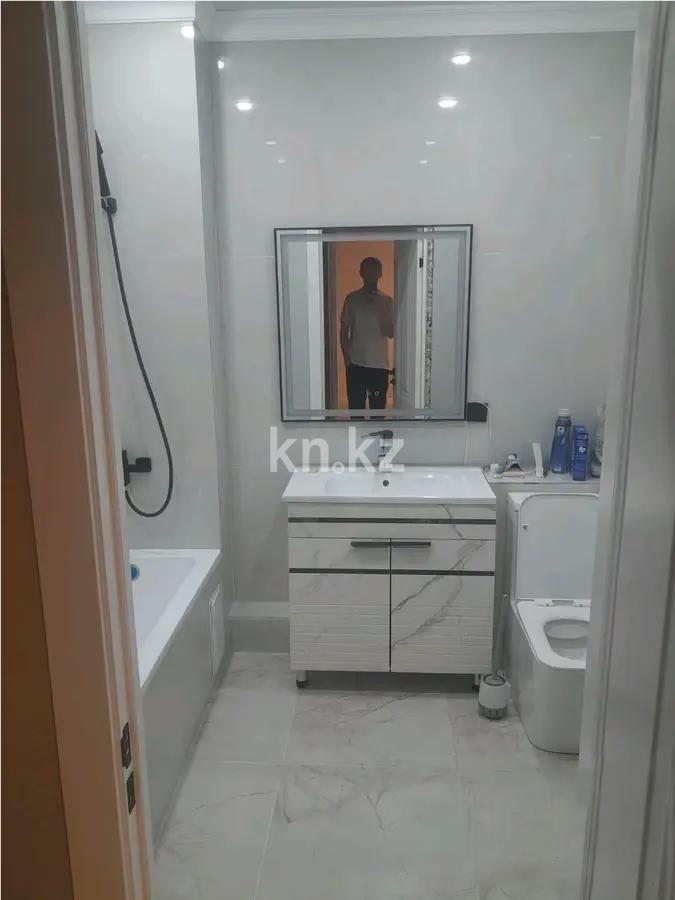 Продажа 1-комнатной квартиры, 43 м² в Астане - фото 3
