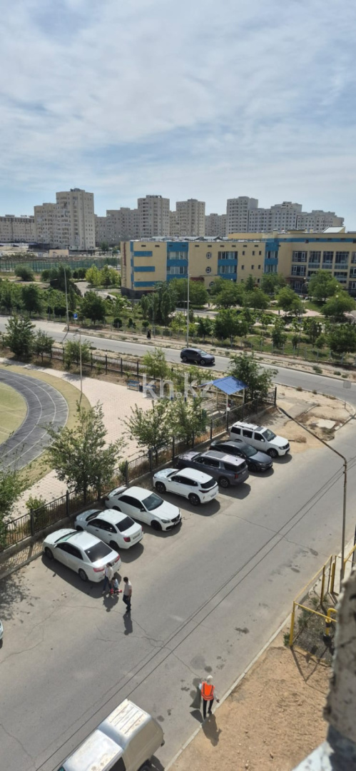 Продажа 3-комнатной квартиры, 79.2 м² в Актау - фото 8