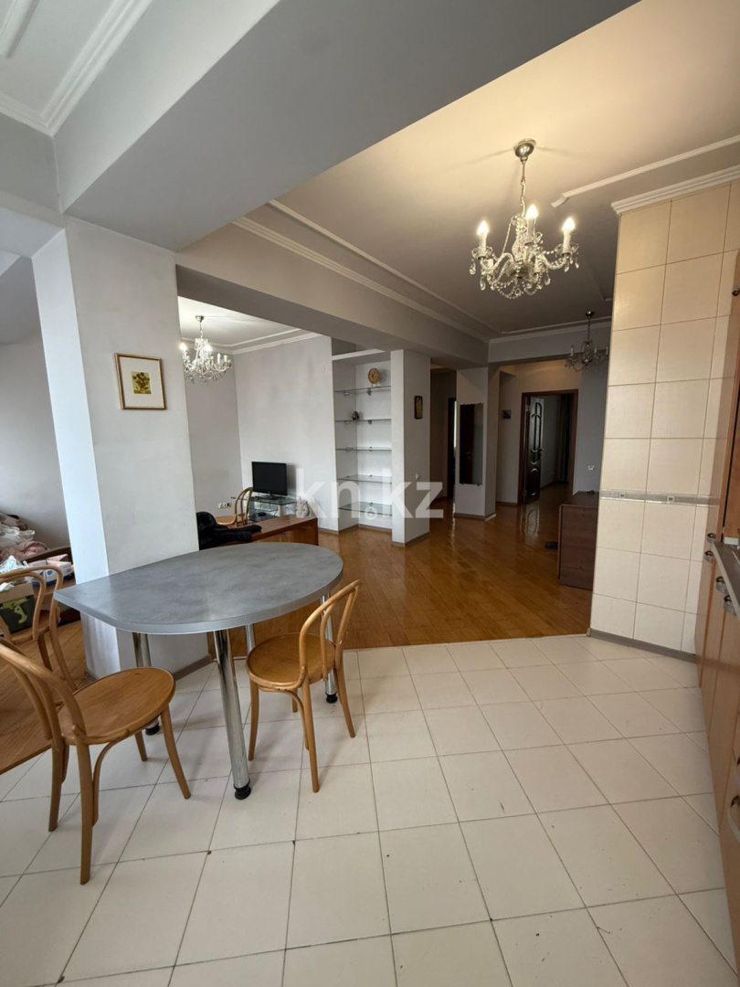 Аренда 3-комнатной квартиры, 75 м² в Алматы - фото 10