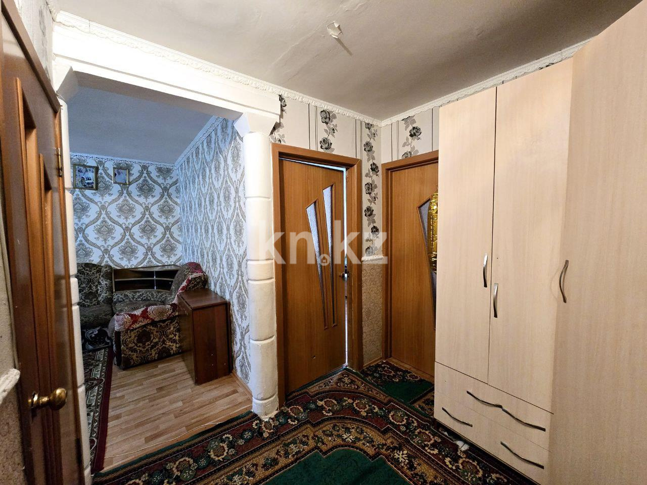 Продажа 3-комнатной квартиры, 61 м², ул. Квартал 4а в Темиртау - фото 7