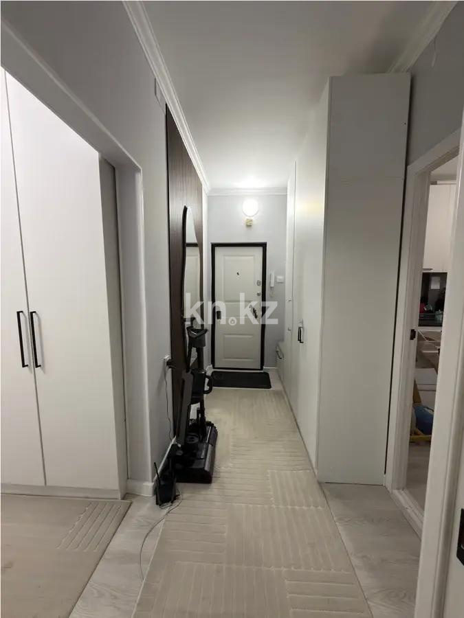 Продажа 3-комнатной квартиры, 80 м² в Алматы - фото 9