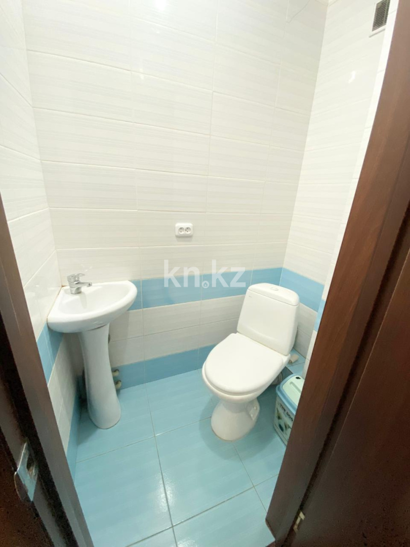 Аренда 3-комнатной квартиры, 73 м² в Астане - фото 9