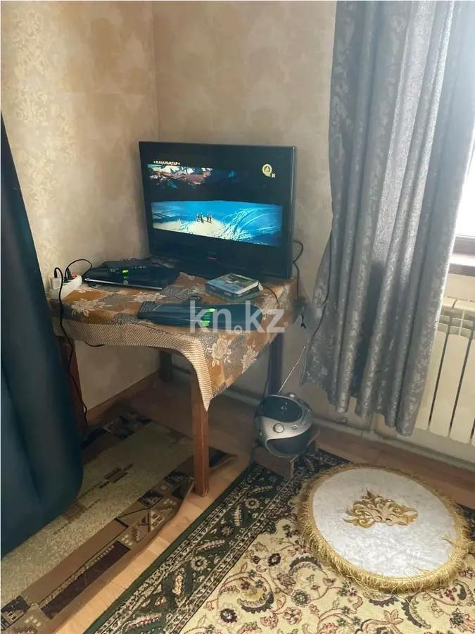 Продажа 1-комнатной квартиры, 20 м² в Астане