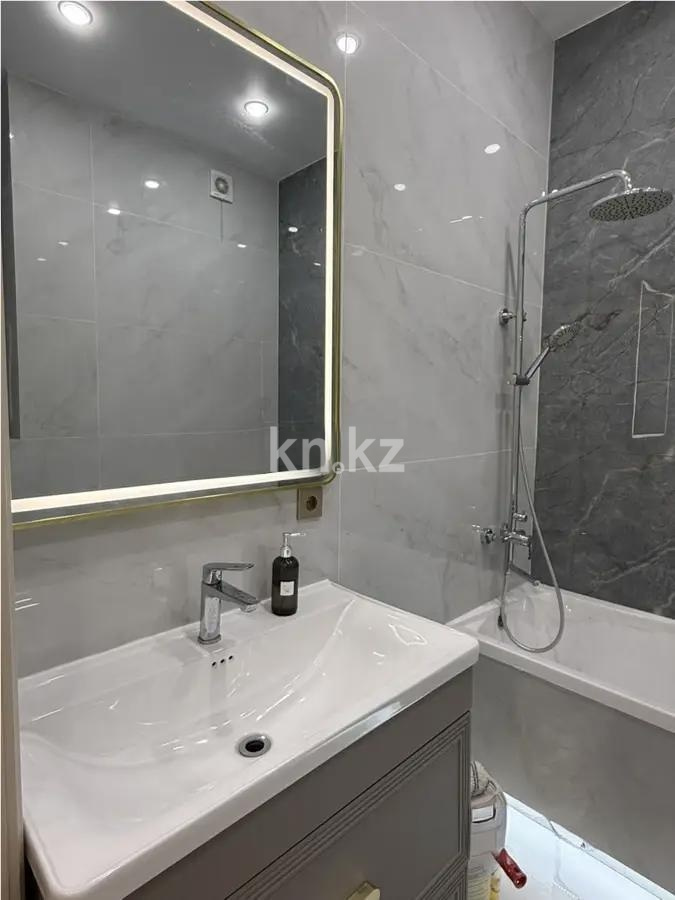 Продажа 2-комнатной квартиры, 36.7 м² в Астане - фото 4