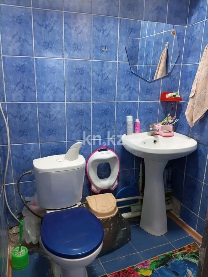 Продажа 2-комнатной квартиры, 45 м², мкр-н Аксай-1, дом  12 в Алматы - фото 3