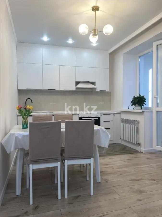 Продажа 1-комнатной квартиры, 36.5 м² в Астане - фото 2