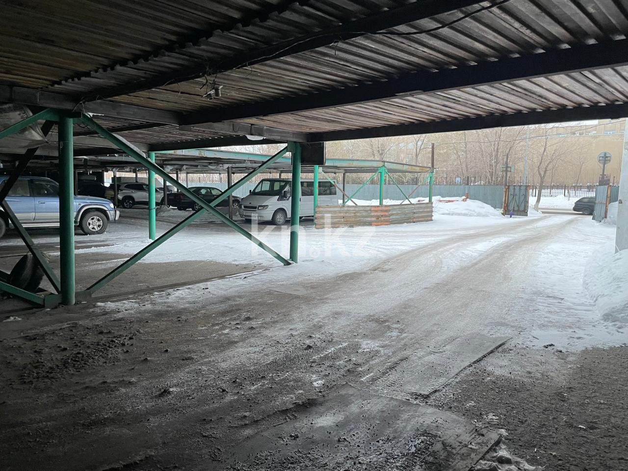 Продажа , 3000 м², пр. Момышулы в Темиртау