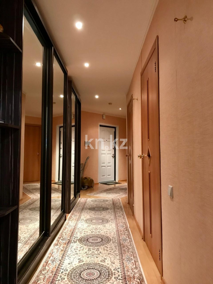 Продажа 2-комнатной квартиры, 61 м² в Астане - фото 5