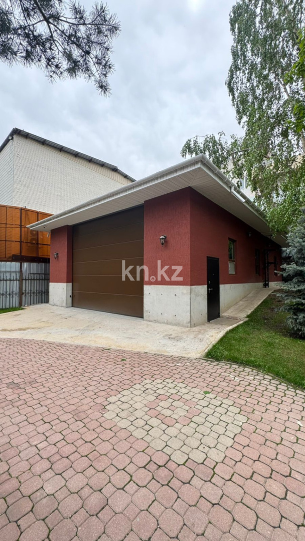 Продажа 7-комнатного дома, 823 м² в Алматы - фото 9