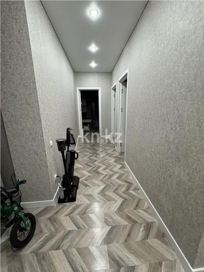 Продажа 3-комнатной квартиры, 74 м² в Караганде - фото 6