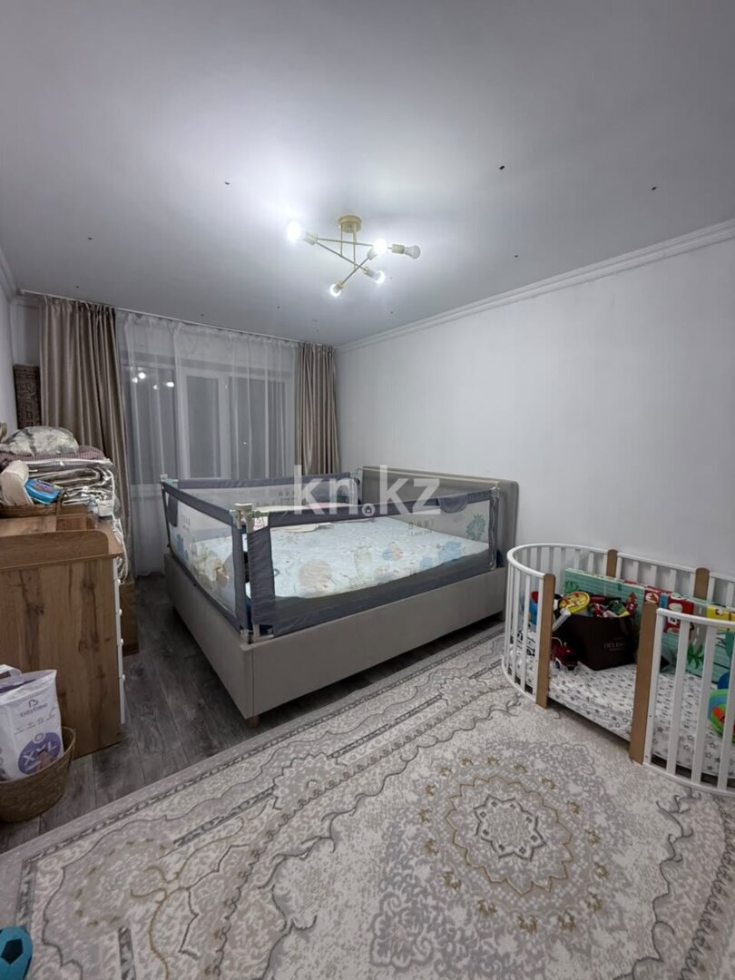 Продажа 2-комнатной квартиры, 47.8 м² в Караганде - фото 2