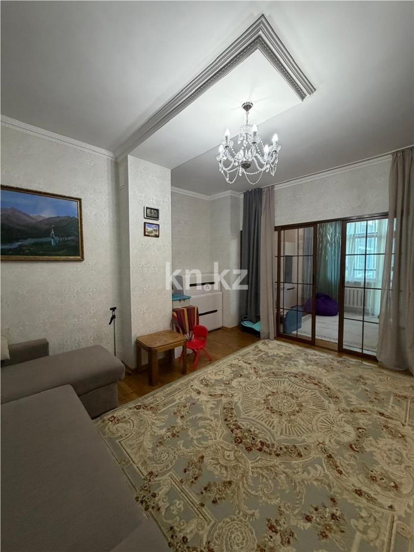 Продажа 3-комнатной квартиры, 81 м² в Астане - фото 13
