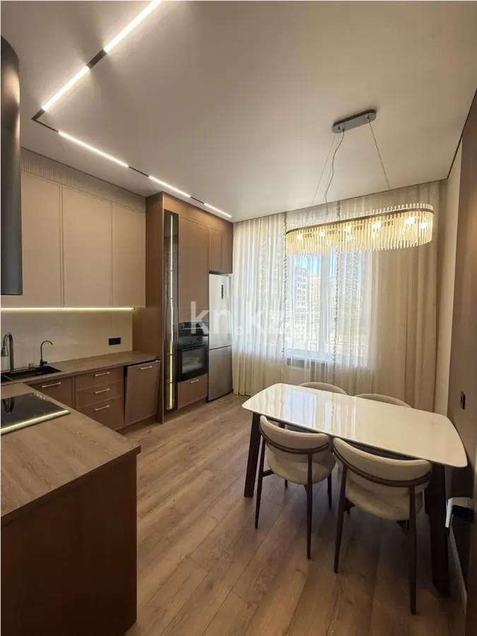 Продажа 3-комнатной квартиры, 96 м² в Астане - фото 3