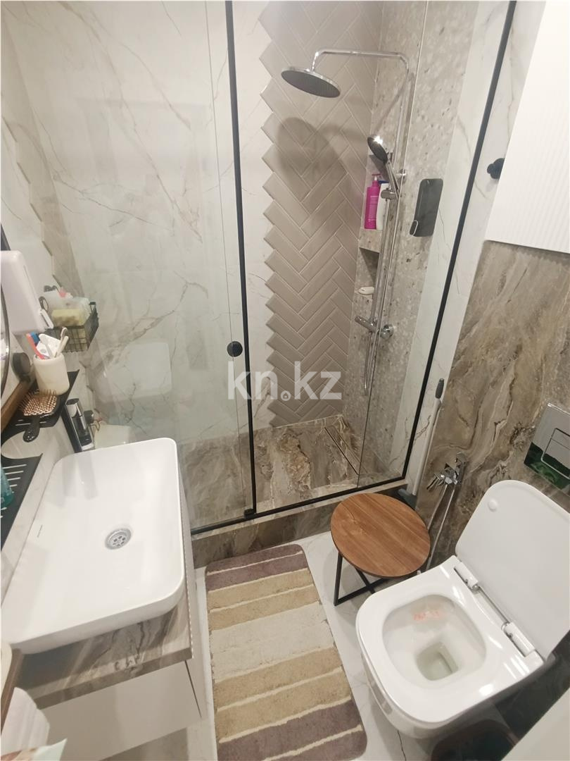 Продажа 1-комнатной квартиры, 30 м² в Караганде - фото 7